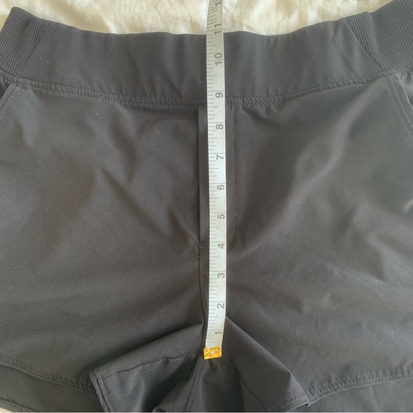 90 degree athletic shorts black - Picture 7 of 7